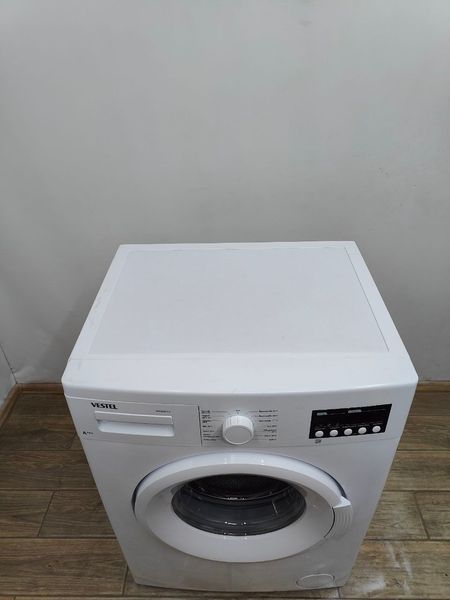 Стиральная машина Vestel WVF5441C3 2100W 5кг sn 01738829005607170451 000053445 фото