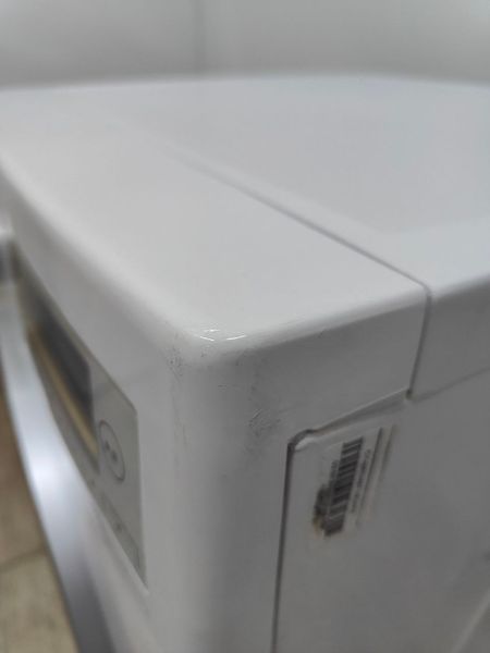 Пральна машина з сушкою Cylinda FTTK 4940 1400 об 6 кг 2200w sn 92031 82 n 590 000052392 фото