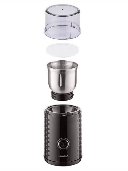 Кофемолка Magio MG 203 200w 000038945 фото