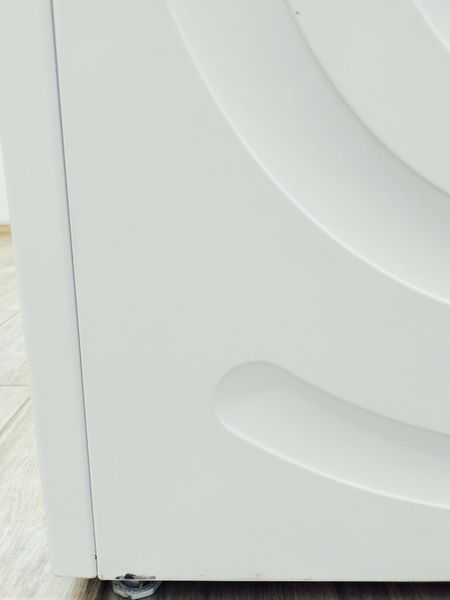 Стиральная машина Bosch Serie8 WAW28530 09 000041770 фото