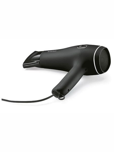 Фен SilverCrest SHTK 2000 A1 2000w Black 000034681 фото