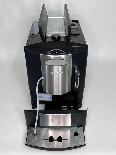 Кофемашина Miele CM 5200 000039777 фото