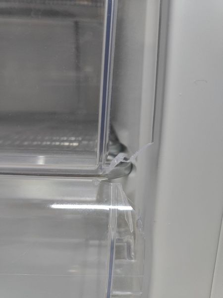 Холодильник Electrolux EN3700AHW 110W 229+118л sn 44830006 n645 000053305 фото