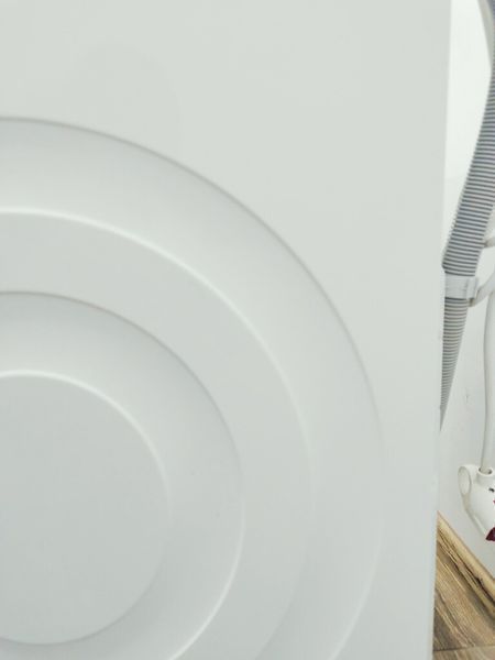 Стиральная машина Bosch Serie6 WAQ28363NL 12 000035681 фото