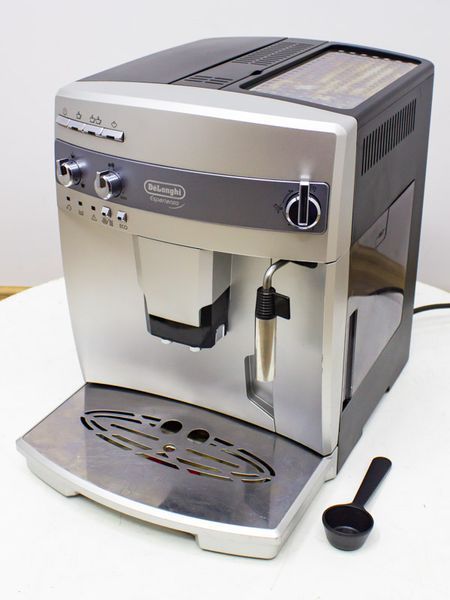 Кофемашина DeLonghi ESAM03 110 000031680 фото