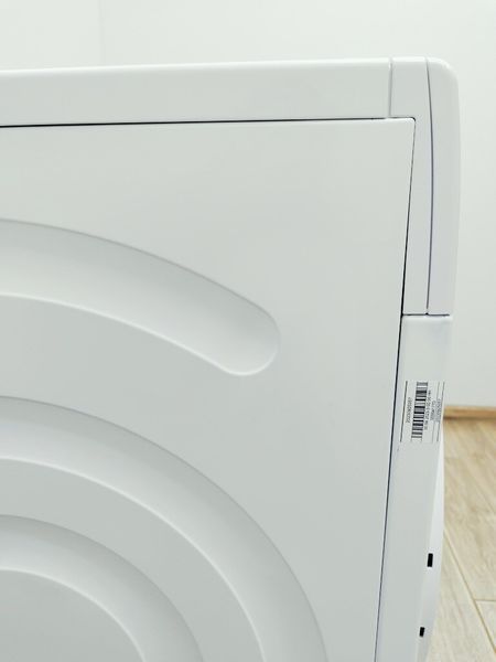 Стиральная машина Bosch Serie8 WAW28530 09 000041770 фото