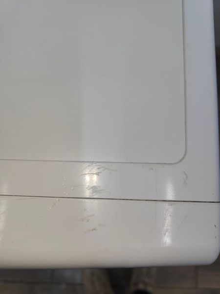 Сушильная машина Bosch 8 Series WTW875ECO 1000W 9кг sn 001200378 000051586 фото