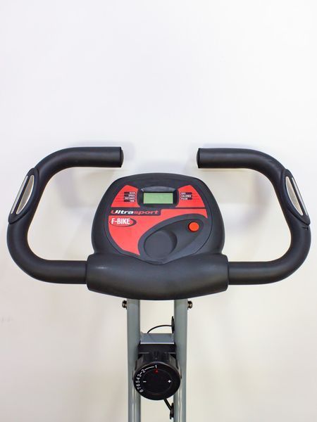 Велотренажер Ultrasport F Bike 331100000022 сток LPNHE452557858 110е 000023382 фото