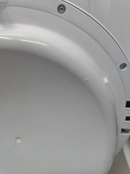Сушильна машина AEG T6537EXAH3 950W 7кг sn 63410539 000048648 фото