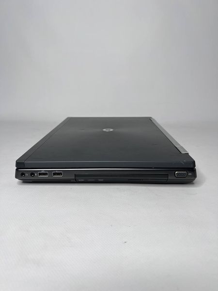 Ноутбук HP EliteBook 8560W 000039286 фото