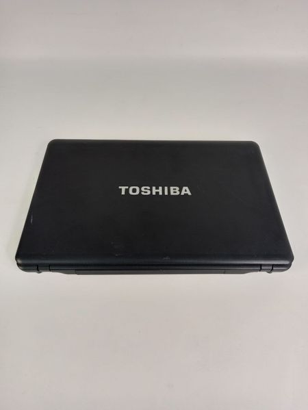 Ноутбук Toshiba Satellite Pro C660 000041325 фото