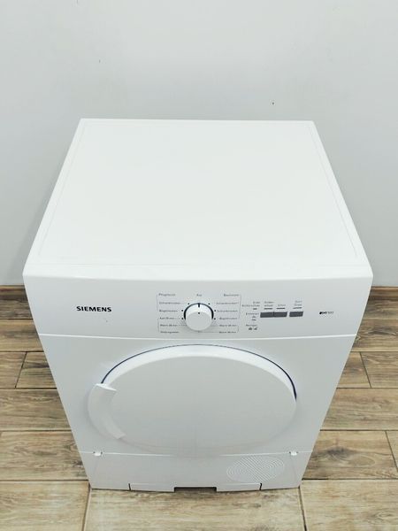 Сушильная машина Siemens IQ100 WT44C102 11 000039598 фото