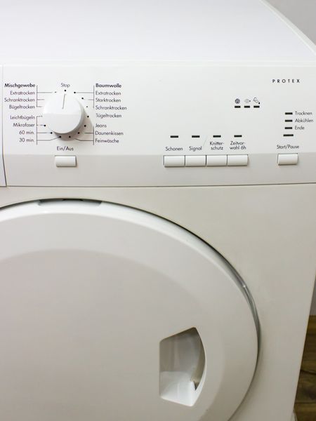 Сушильная машина AEG T5127AC 000034512 фото