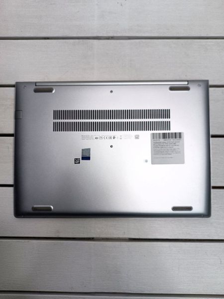 Ноутбук PROBOOK 450 G7 15.6 FHD IPS бат 5:30 часа 000051801 фото
