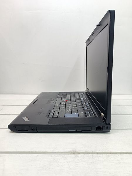 Ноутбук Lenovo ThinkPad T520 15.6 HD бат 1:30 часа 000053541 фото