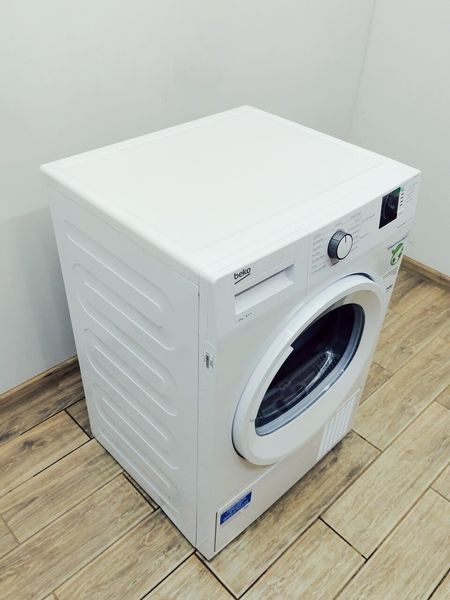 Сушильна машина Beko DS8433GX0 900w 8 кг sn 2220012001 000043520 фото
