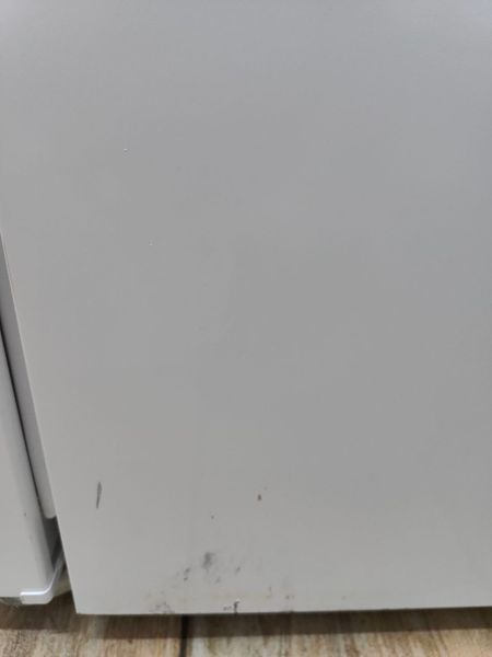 Холодильник двокамерний Bosch KGV36UW20 90W 213+94л sn 9506100961 n480 000050184 фото
