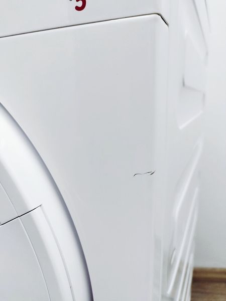 Стиральная машина Blomberg WTFN 75140 000035317 фото