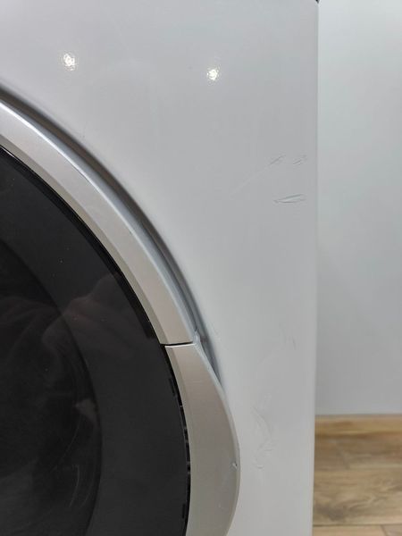 Пральна машина з сушкою Cylinda FTTK 4940 1400 об 6 кг 2200w sn 92031 82 n 590 000052392 фото