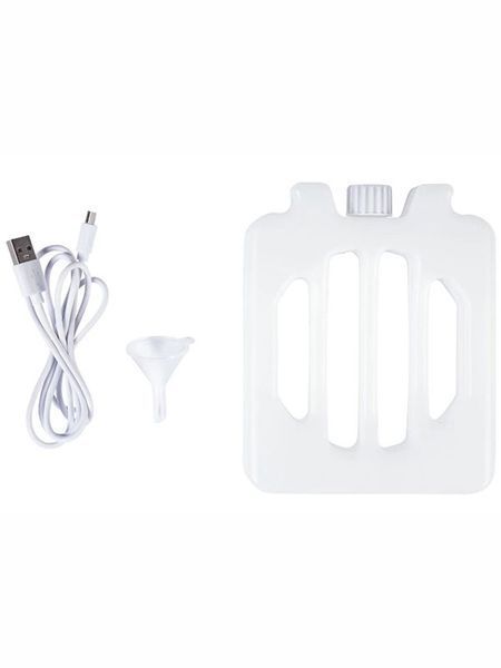 Кондиционер настольный с увлажнителем EasyMaxx BG E 00185 4w 000037968 фото