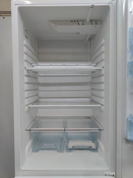 Холодильник Electrolux EN3700AHW 110W 229+118л sn 44830006 n645 000053305 фото