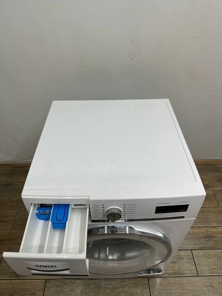 Пральна машина Siemens ExtraKlasse WM16W4G1 07 2300W 8кг sn 9509200763 000054607 фото