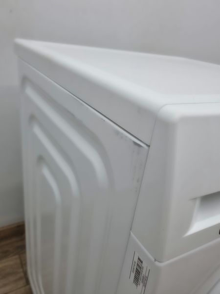 Стиральная машина Samsung WF70F5E5P4W 000040811 фото