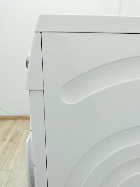 Стиральная машина Bosch Serie6 WAQ28363NL 12 000035681 фото