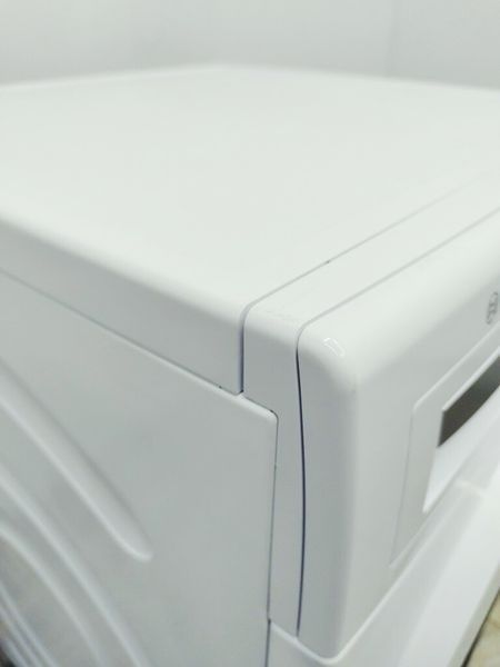 Стиральная машина Bosch Serie8 WAW28530 09 000041770 фото
