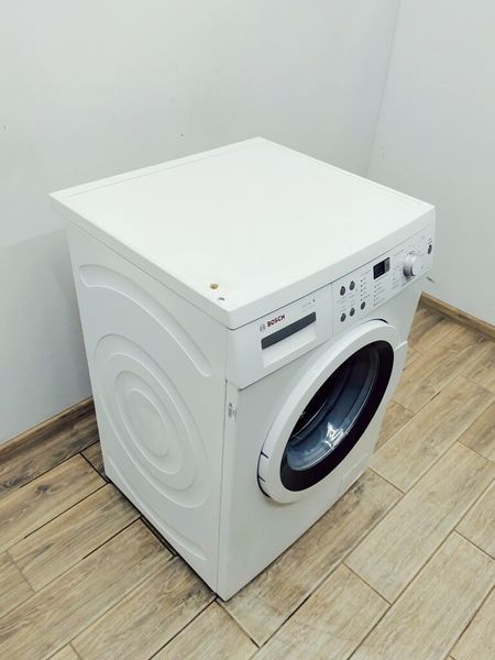 Стиральная машина Bosch Serie6 WAQ28363NL 12 000035681 фото