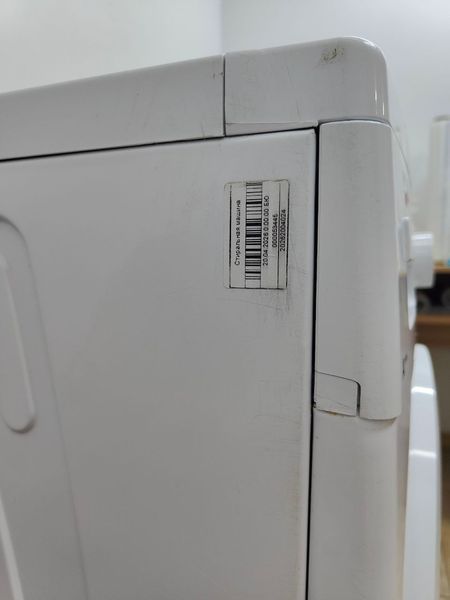 Стиральная машина Vestel WVF5441C3 2100W 5кг sn 01738829005607170451 000053445 фото