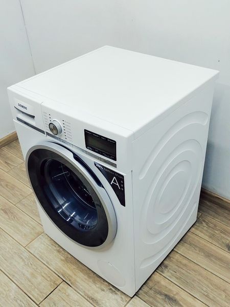 Стиральная машина Siemens IQ800 WM14Y74D 43 000040251 фото