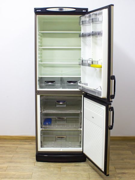 Холодильник двухкамерный Gorenje COMB1330EA 000032216 фото