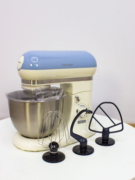 Тестомес Ariete 1588 05 Vintage 000018551 фото