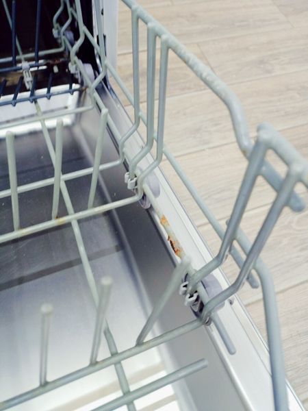 Посудомийна машина Neff S52M58X1EU 25 2400w 12 персон sn 9009 00513 000040345 фото