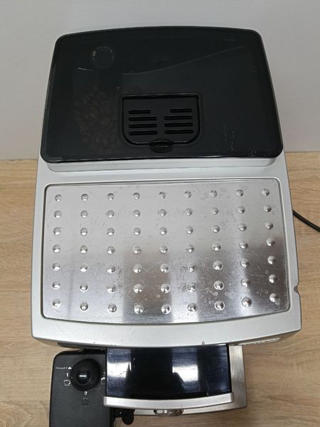 Кофемашина Delonghi Cappuccino ECAM24 450S 1450W sn14019 000052043 фото