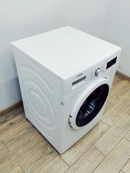 Стиральная машина Bosch Serie8 WAW28530 09 000041770 фото