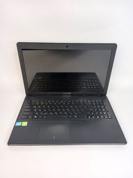 Ноутбук Asus X552V 000042083 фото