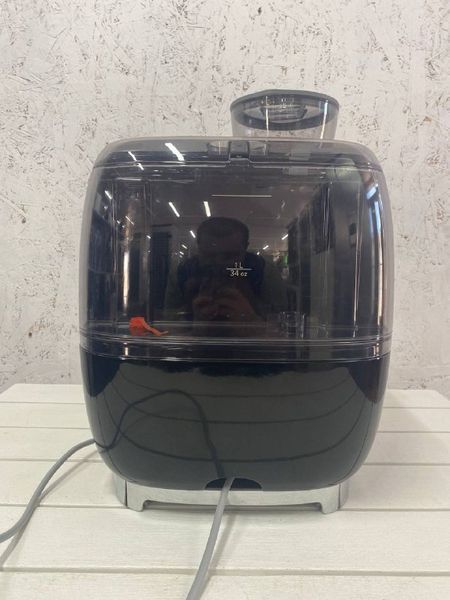 Кофемашина Smeg EGF03BLEU 1650W sn 29566283121402285183 000048232 фото
