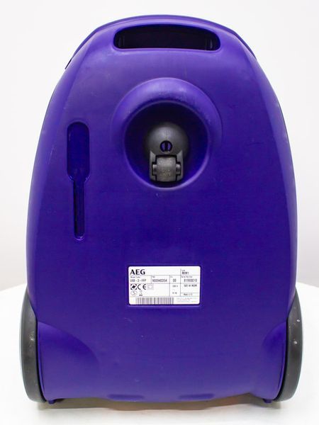 Пылесос AEG VX8 3 FFP 000020979 фото