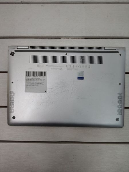 Ноутбук HP EliteBook x360 1030 G2 13.3 FHD бат 2:00 часа 000050643 фото