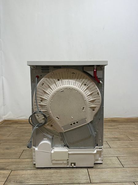 Сушильная машина AEG Protex T76287AC 2800W 8кг sn 15094668 000053857 фото
