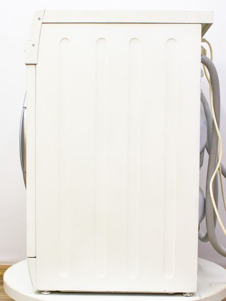 Стиральная машина Bosch WFL148ANL 01 000024119 фото