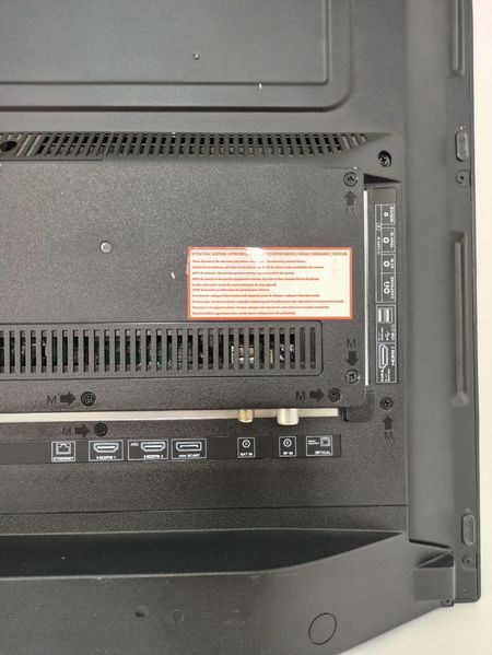 Телевизор 40 Blaupunkt 40233M GB LED 000041407 фото