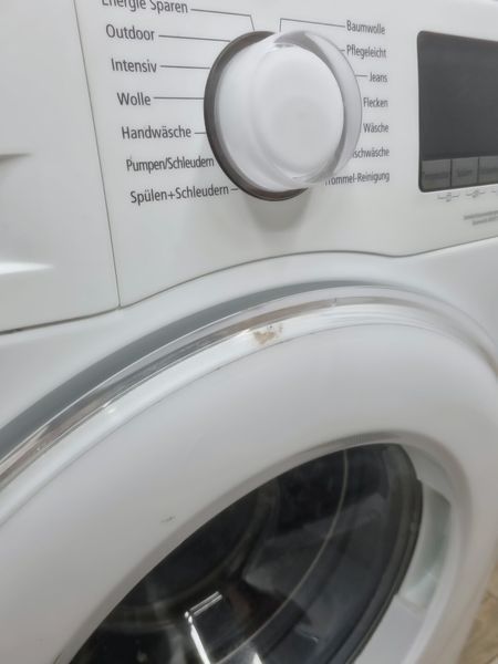 Стиральная машина Samsung WF70F5E5P4W 000040811 фото