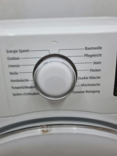 Стиральная машина Samsung WF70F5E5P4W 000040811 фото