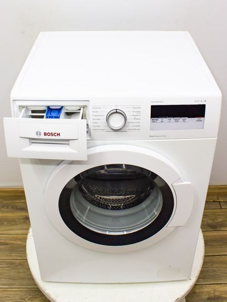 Стиральная машина Bosch WAN28121 23 000019184 фото