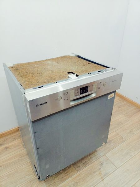 Посудомийна машина Bosch SMI54M35EU 85 2400w 12 персон sn 9409 01186 000035928 фото