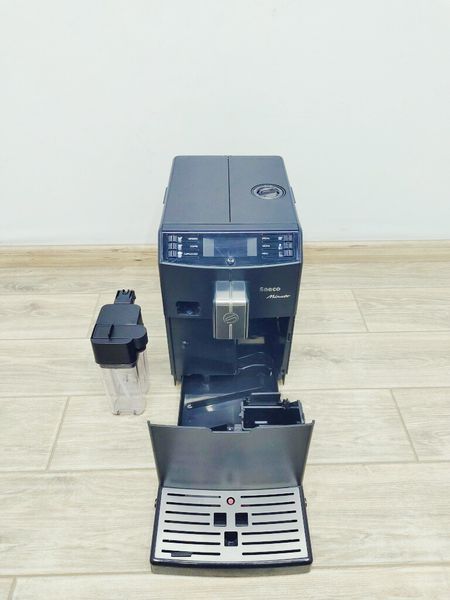 Кофемашина Saeco Minuto HD8763 000041317 фото