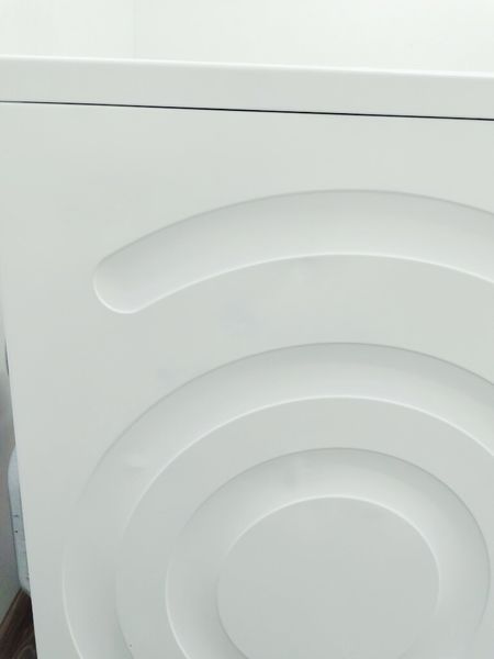 Стиральная машина Bosch Serie8 WAW28530 09 000041770 фото